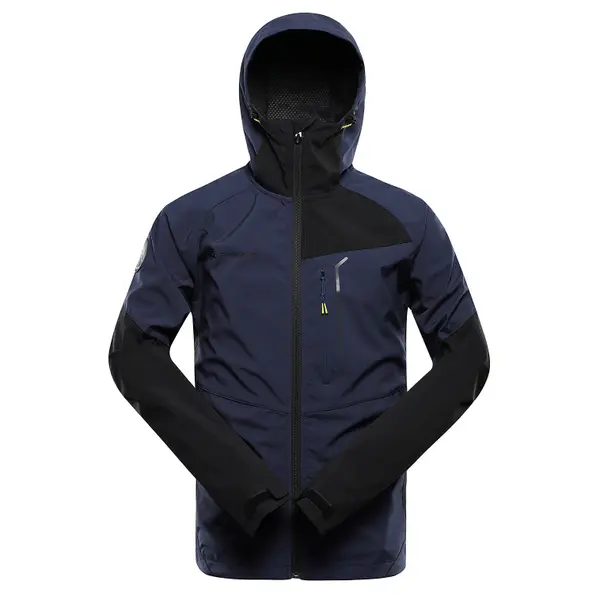 Veste imperméable Alpine Pro Esprit