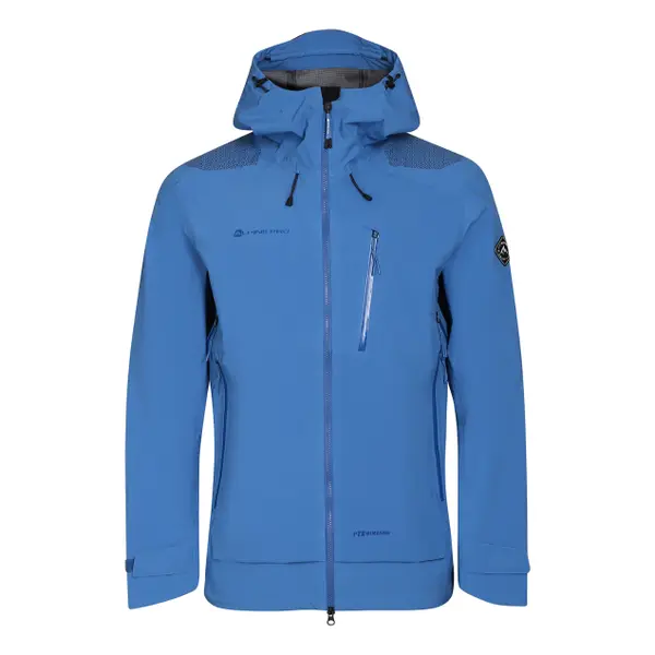 Veste à capuche Alpine Pro Gor