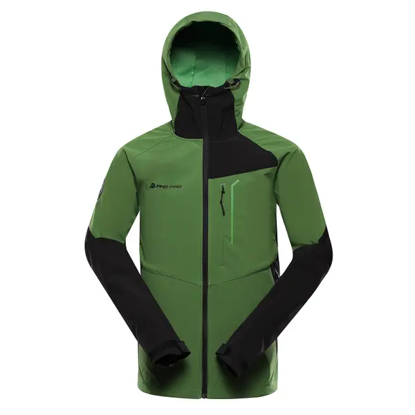 Veste à capuche Alpine Pro Esprit
