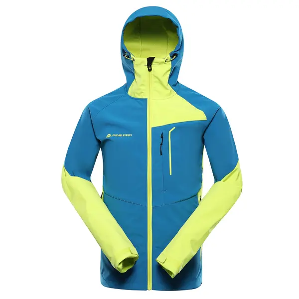 Veste à capuche Alpine Pro Esprit