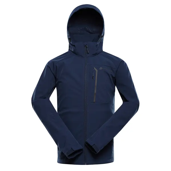 Veste imperméable Alpine Pro Hoor