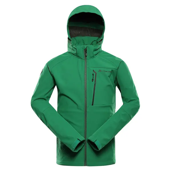 Veste imperméable Alpine Pro Hoor