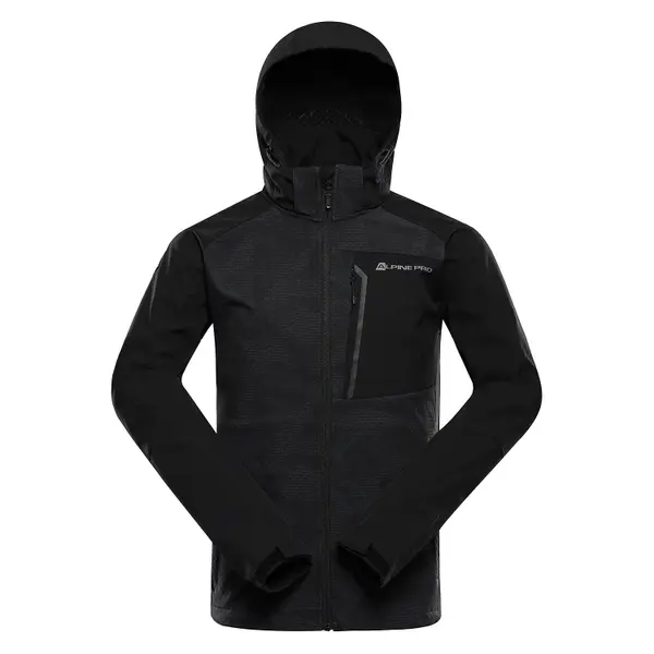 Veste imperméable Alpine Pro Hoor