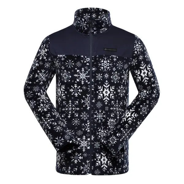 Veste Alpine Pro Eflin