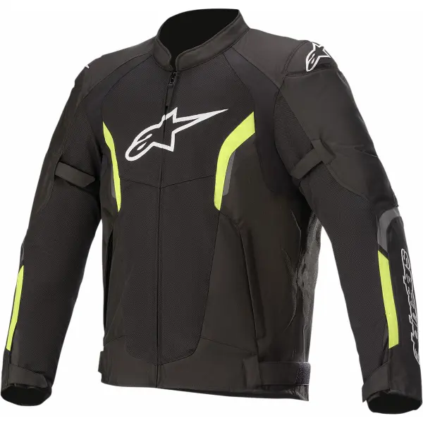 Blouson moto Alpinestars AST AIR V2