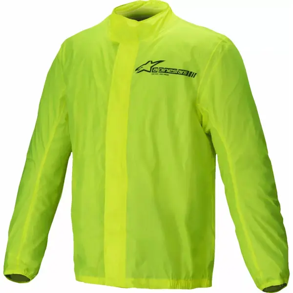 Veste imperméable Alpinestars Hurricane V2