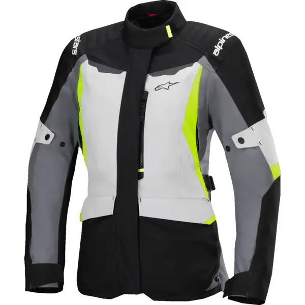 Blouson moto femme Alpinestars Stella ST-1