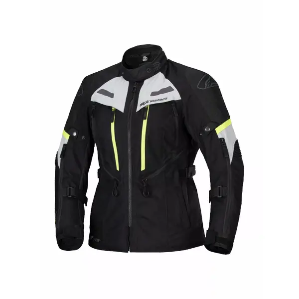 Veste Airbag moto femme Alpinestars Stella Bogota Pro