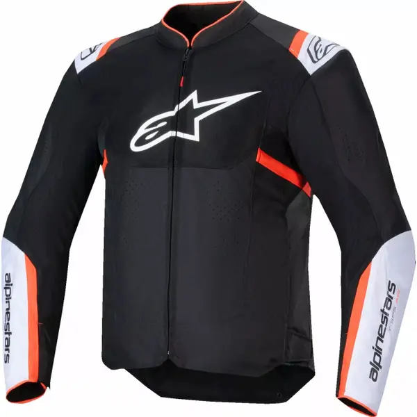 Veste Airbag moto Alpinestars T-SPS Air V2