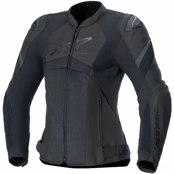 Veste Airbag moto femme Alpinestars T-GP+R Air