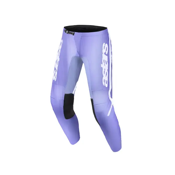 Pantalon moto cross femme Alpinestars Stella Fluid Apex