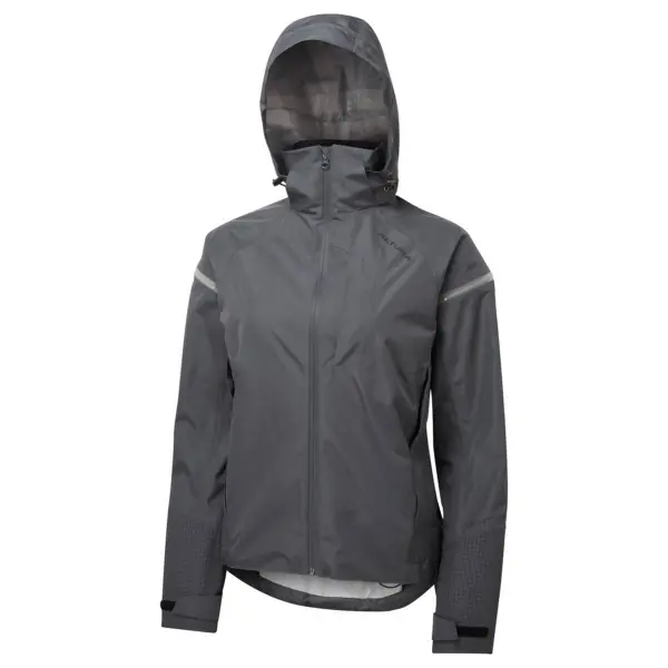 Veste imperméable femme Altura Nightvision Electron