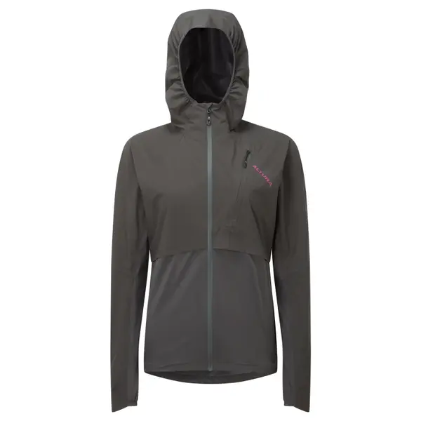 Veste imperméable compressible femme Altura Esker