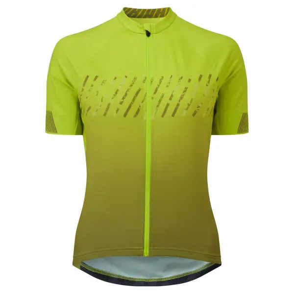 Maillot manches courtes femme Altura Airstream 2022