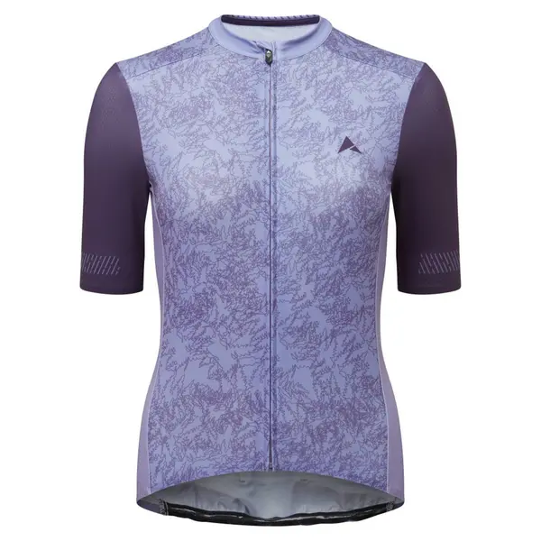 Maillot manches courtes plus femme Altura Icon