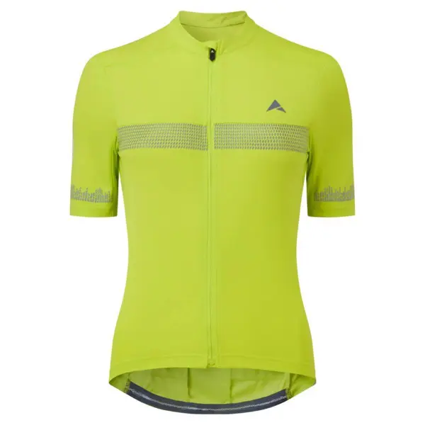 Maillot manches courtes femme Altura Nightvision 2022