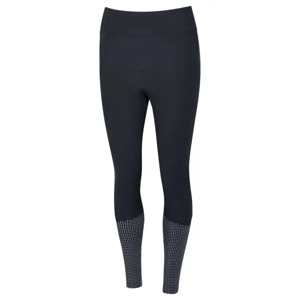 Cuissard long sans bretelles femme Altura Dwr Nightvision