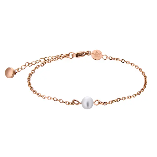 Bracelet femme Amelia Parker Raindrop