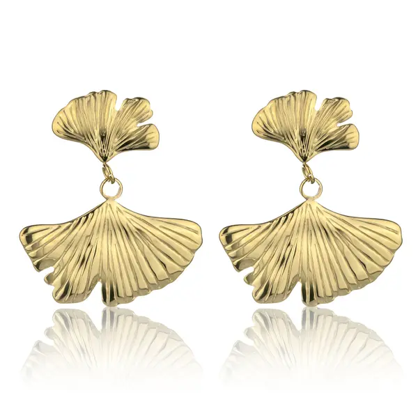 Boucles d'oreilles femme Amelia Parker Mareva