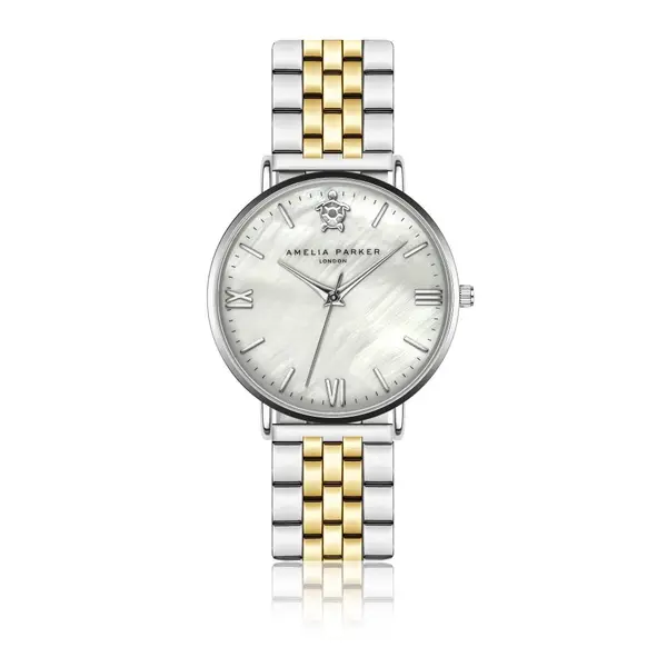 Montre femme Amelia Parker Oyster