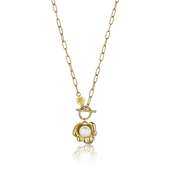 Collier femme Amelia Parker PearlNest