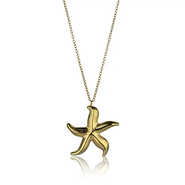 Collier femme Amelia Parker Marela