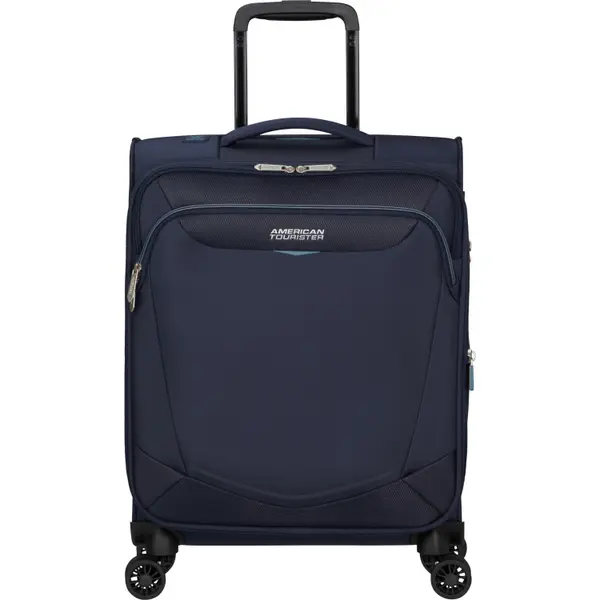 Valise à 4 roues American Tourister Spinner S Exp TSA