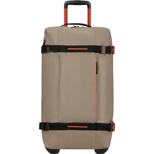 Sac à roulettes de voyage American Tourister WH Coated M