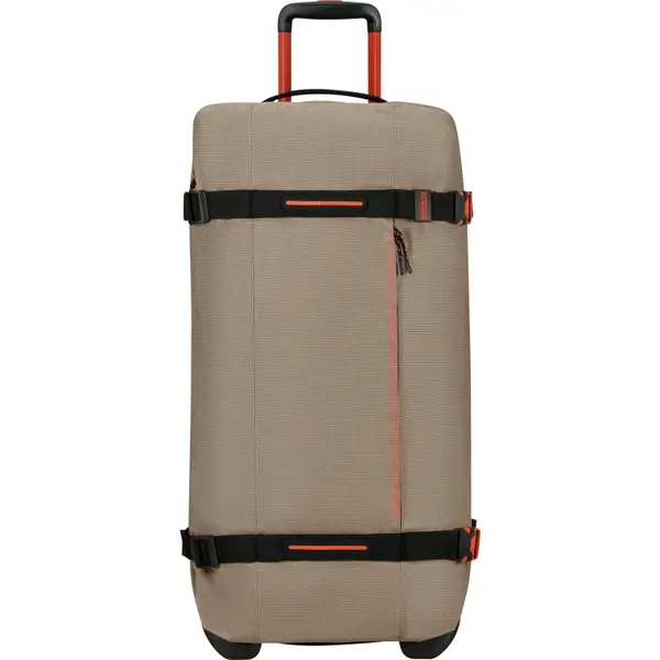 Sac à roulettes de voyage American Tourister WH Coated L