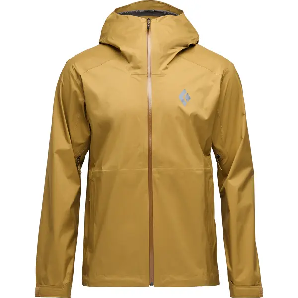 Veste de ski extensible Black Diamond Fineline Shell