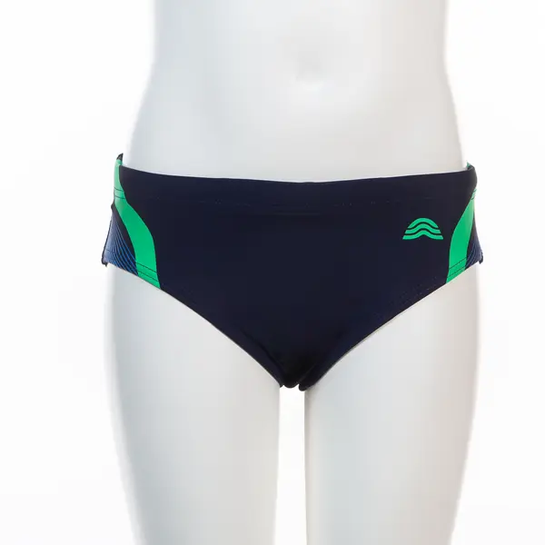Slip de bain enfant Aquarapid Barry