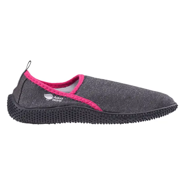 Chaussures aquatiques femme Aquawave Bargi