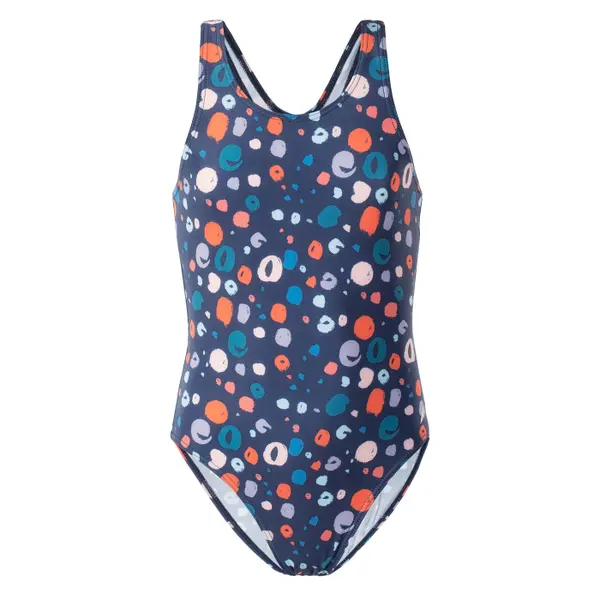 Maillot de bain 1 pièce fille Aquawave Verona