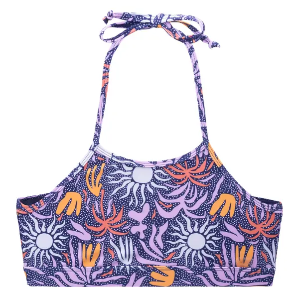Haut de maillot de bain fille Aquawave Anana