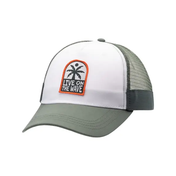Casquette de baseball Aquawave Mayle