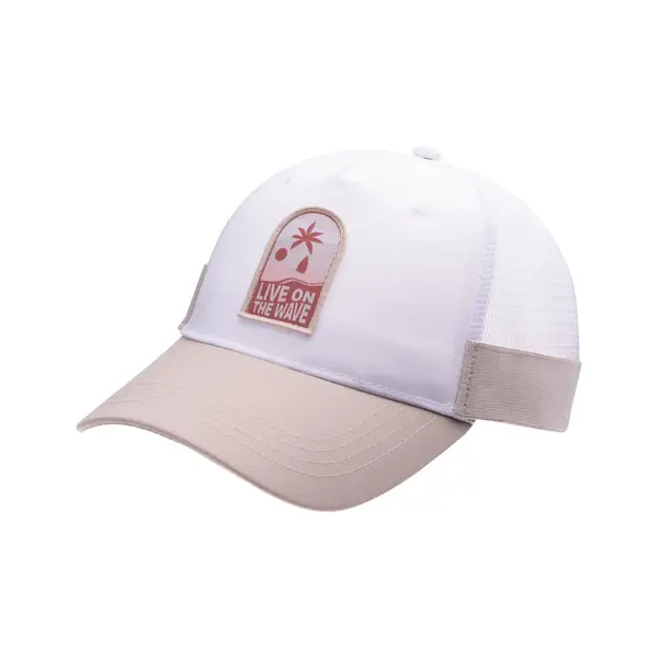 Casquette de baseball femme Aquawave Mayle