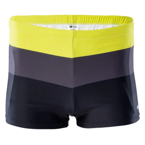 Boxer de bain Aquawave Stripe