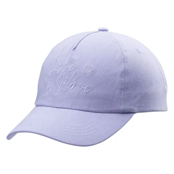 Casquette de baseball femme Aquawave Camro