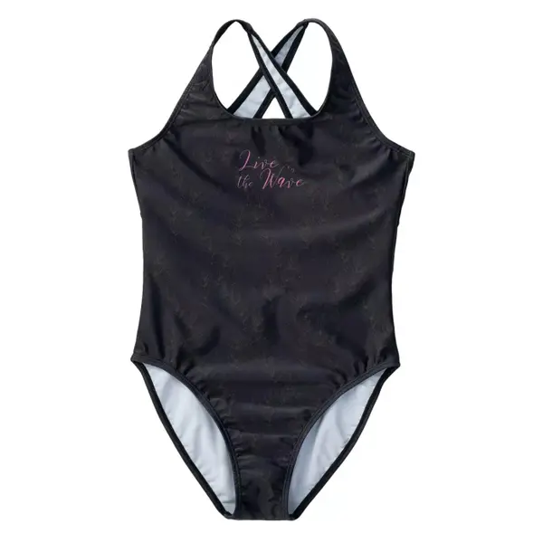 Maillot de bain 1 pièce fille Aquawave Salava