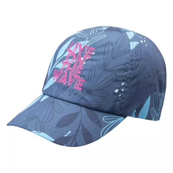 Casquette de baseball enfant Aquawave Karrat