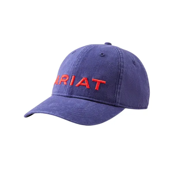 Casquette femme Ariat Team III