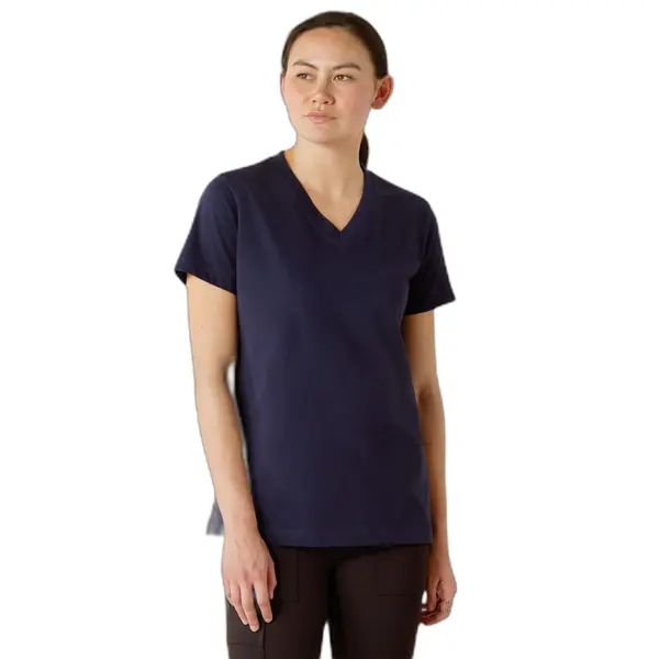 T-shirt femme Ariat Rebar Cotton Strong