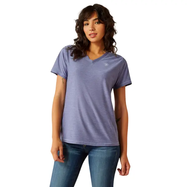 T-shirt femme Ariat Laguna