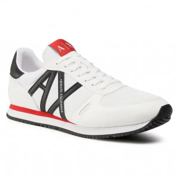Baskets Armani Exchange