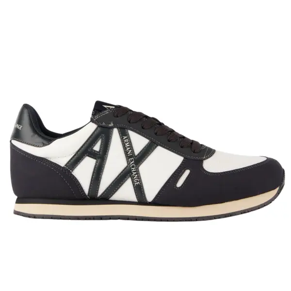 Baskets Armani Exchange Rio