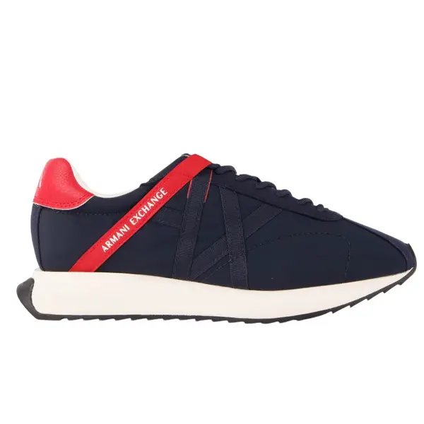 Baskets Armani Exchange Line H