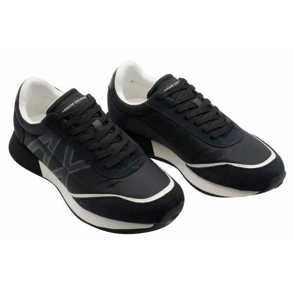 Baskets Armani Exchange