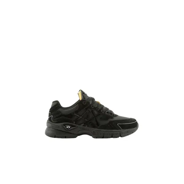 Baskets Armani Exchange English