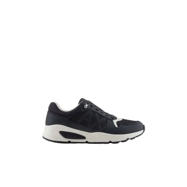 Baskets Armani Exchange English