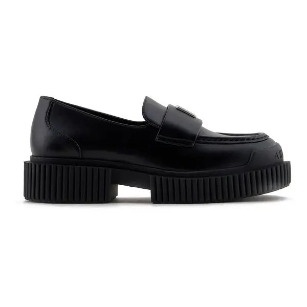 Mocassins femme Armani XDA006 XV874